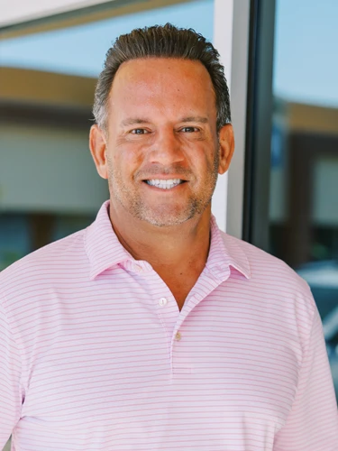 Chiropractor Chandler AZ Dan Grant