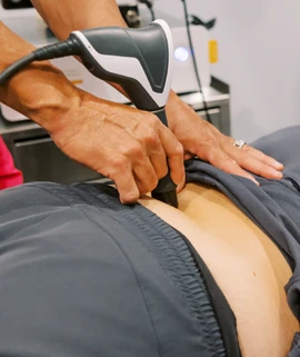 Chiropractic Chandler AZ Shockwave Therapy Box Chiropractic Chandler AZ Shockwave Therapy Box