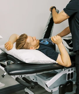 Chiropractic Chandler AZ Spinal Decompression Box Chiropractic Chandler AZ Spinal Decompression Box