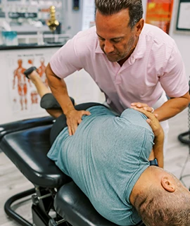 Chiropractor Chandler AZ Dan Grant Chiropractic Care Box Chiropractor Chandler AZ Dan Grant Chiropractic Care Box