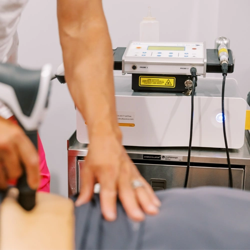 Chiropractic Chandler AZ Shockwave Therapy Chiropractic Chandler AZ Shockwave Therapy
